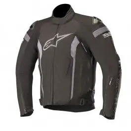 Giacca moto Alpinestars T-MISSILE Drystar Tech-Air compatibile