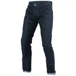 Jeans moto Dainese Strokeville aramid denim