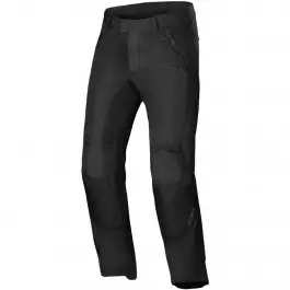 Pantaloni Moto Estivi Alpinestars C-1 Air Nero