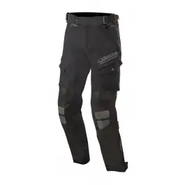 Pantaloni moto touring alpinestars top