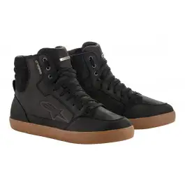 Scarpe da moto waterproof 2025