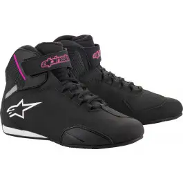 Scarpe moto estive alpinestar hotsell