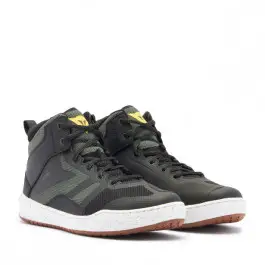 Scarpe da moto estive dainese hot sale