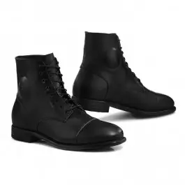 Scarpe moto TCX METROPOLITAN Nero