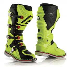 Stivali acerbis x move deals