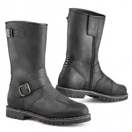 Scarpe da moto custom on sale