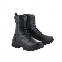 Alpinestars stivali in pelle on sale