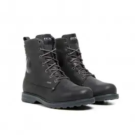 Scarpe moto blend top