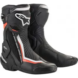 Stivali moto cheap racing alpinestars