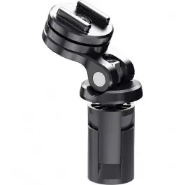 Supporto porta smartphone SP Connect SP MOTO STEM MOUNT attacco per canotto  di sterzo