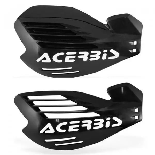 Paramani Acerbis X FORCE Nero 