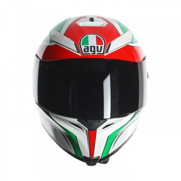 Casco integrale AGV K5 Roadracer Italy