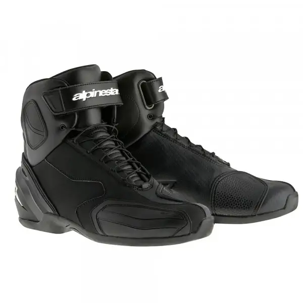 Scarpe moto Alpinestars SP-1 Nero