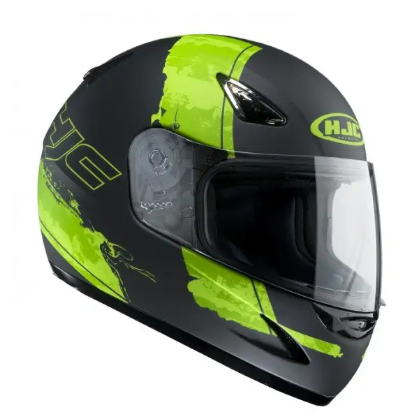 Casco integrale HJC CS14 Paso MC4F