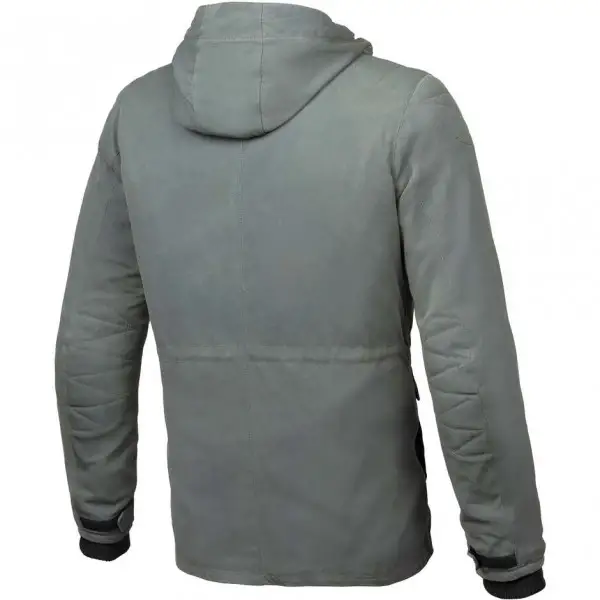 Giacca moto Ixon Bohemian Verde