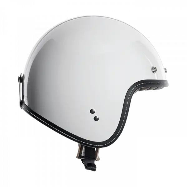 Casco jet Agv City Rp-60 Multi Bonneville Gladiator