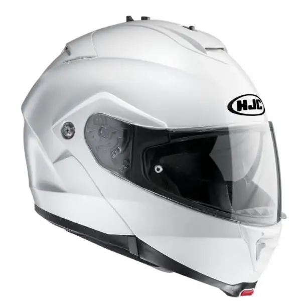 Casco modulare HJC ISMAX II Bianco perla