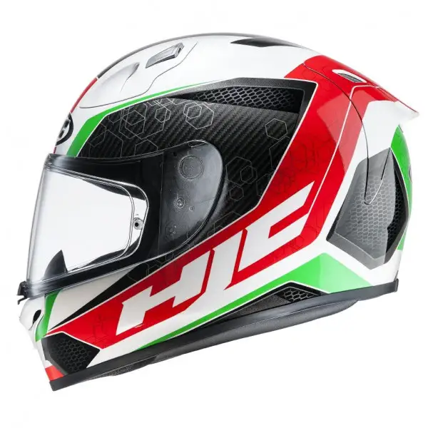 Casco integrale HJC FG17 Ohama Mc1