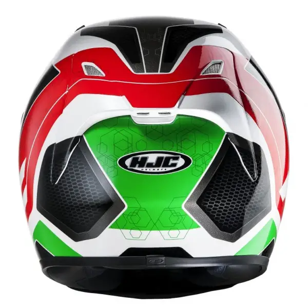 Casco integrale HJC FG17 Ohama Mc1