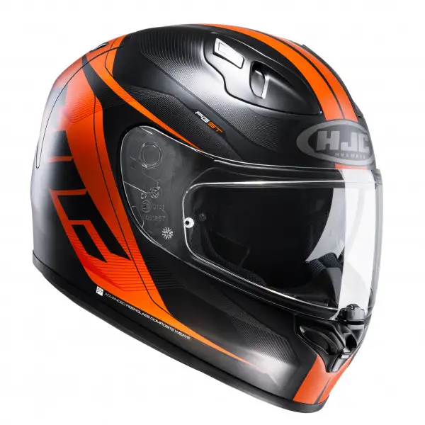 Casco integrale HJC FG ST Crono MC7SF