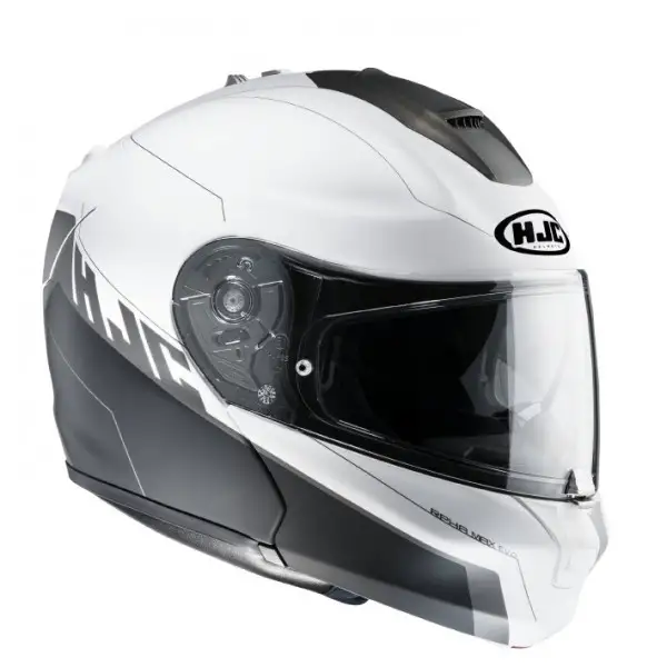 Casco modulare HJC RPHA Max Evo Zoomwalt MC10SF