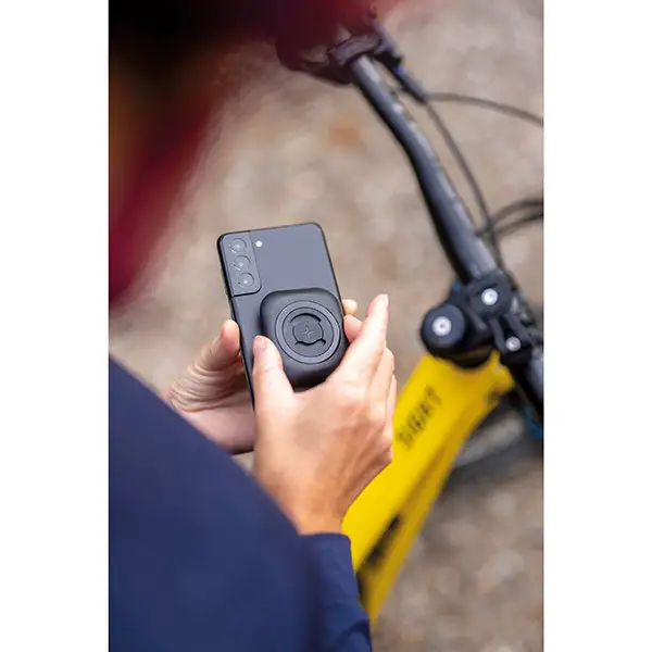 SP Scooter Bundle con interfaccia universale SPC+