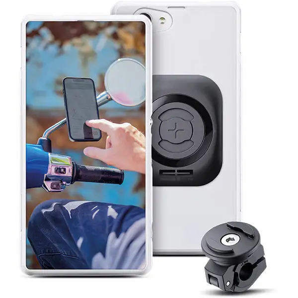 SP Scooter Bundle con interfaccia universale SPC+