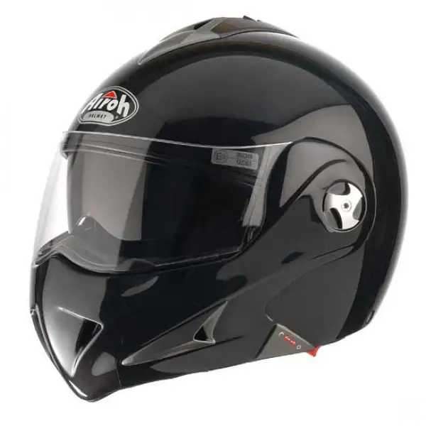 x Casco moto Airoh Mathisse RS Sport