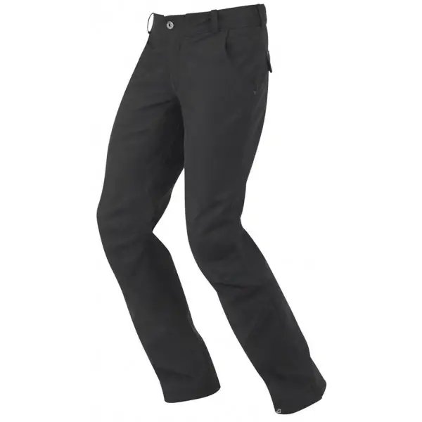 Pantaloni moto Alpinestars Urban DNS neri