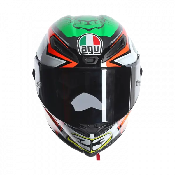 Casco integrale AGV Race Corsa Replica 23 Niccolò Antonelli