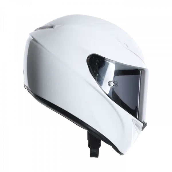 Casco integrale AGV GT Veloce Bianco