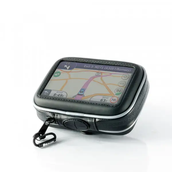 Sistema di Montaggio Midland GPS 3.5 pollici custodia morbida