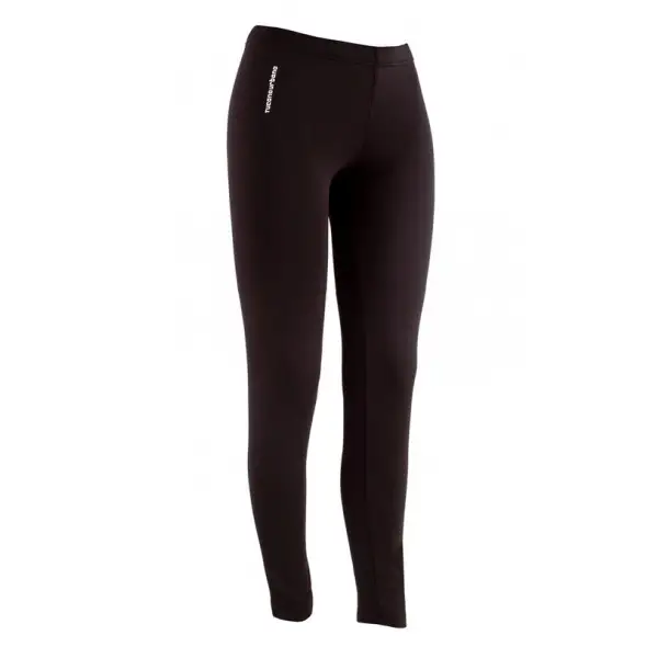 PANTALONE TECNICO TUCANO URBANO SOTTOTUTA NERO POLO SUD LADY 673
