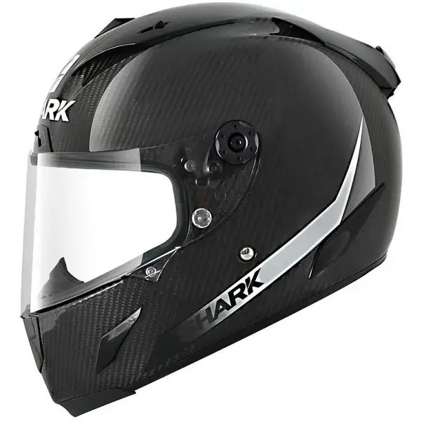 Casco integrale Shark RACE-R PRO CARBON Skins