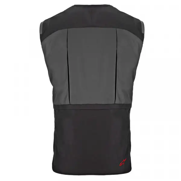 Gilet donna Alpinestars Stella Tech-Air 3 System Nero