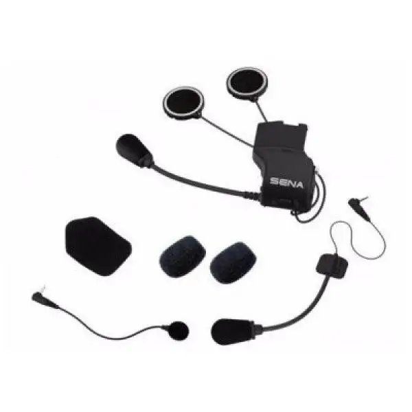 Audio Kit aggiuntivo completo Sena per interfono 20S