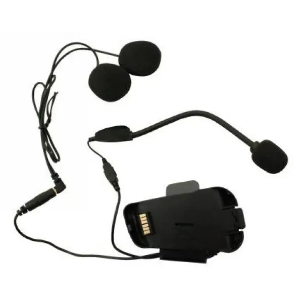 Audiokit Cardo per interfono Packtalk e Smartpack