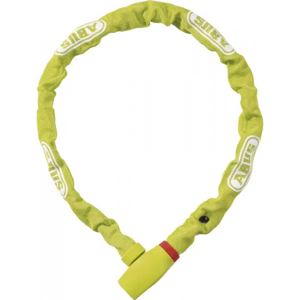 Catena antifurto Grip Chain 585-100 Abus Lime