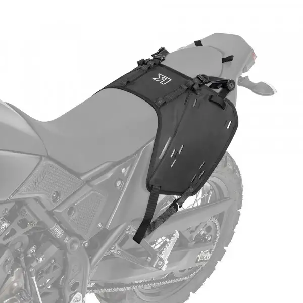 Base per borse laterali Kriega OS-BASE KOSBA-D YAMAHA TENERE 700