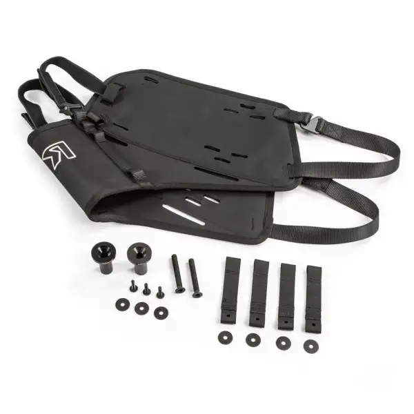 Base per borse laterali Kriega OS-BASE KOSBA-D YAMAHA TENERE 700