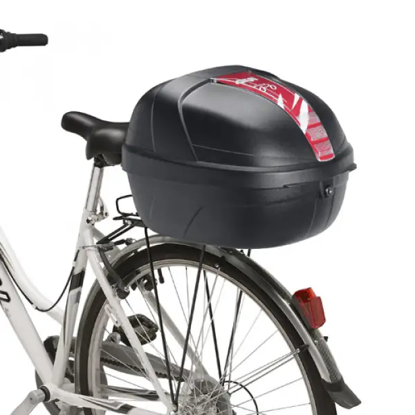 Bauletto bici Givi CY25N