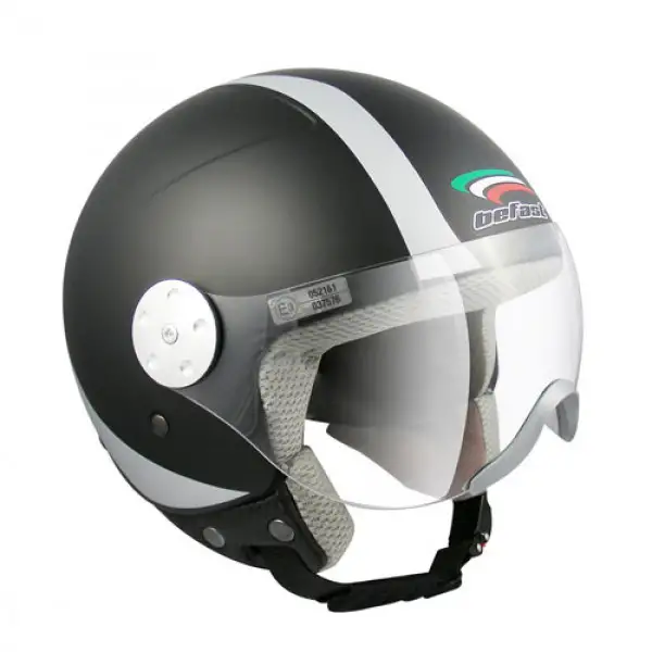 Casco moto Demi-jet Befast Scatto