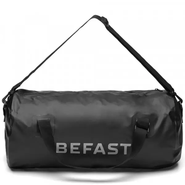 Borsa impermeabile Befast BJLA074 30 litri Nero
