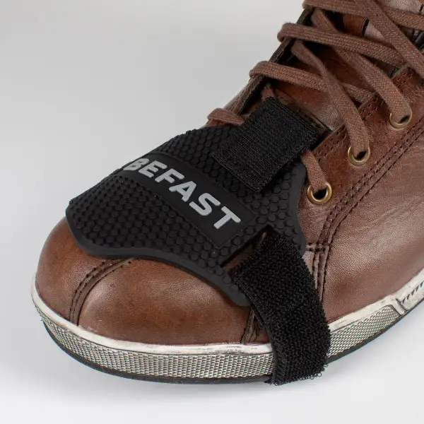 Salva scarpe Befast SS201 Nero