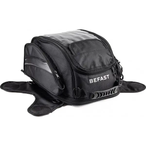 Borsa serbatoio Befast TB750 16 litri Nero