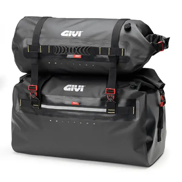 Borsa cargo GRAVEL-T Givi GRT703 40 lt