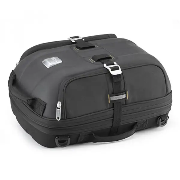 Borsa da sella Metro-T Givi MT502 espandibile 30 lt