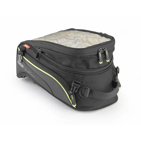 Borsa da serbatoio specifica Givi EA141 per Honda NC750X 10lt