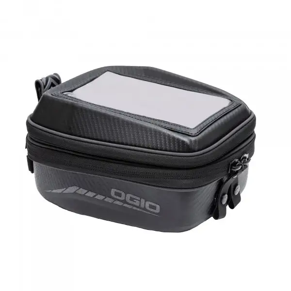 Borsa serbatoio Ogio S3 espandibile 4-7L