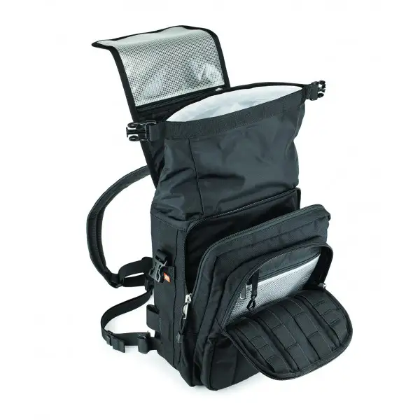 Borsa tracolla Kriega SLING PRO KSSPRO Nero